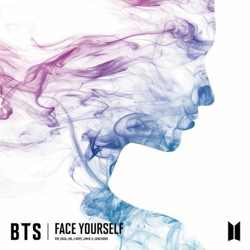 Let Go - Crystal Snow - BTS