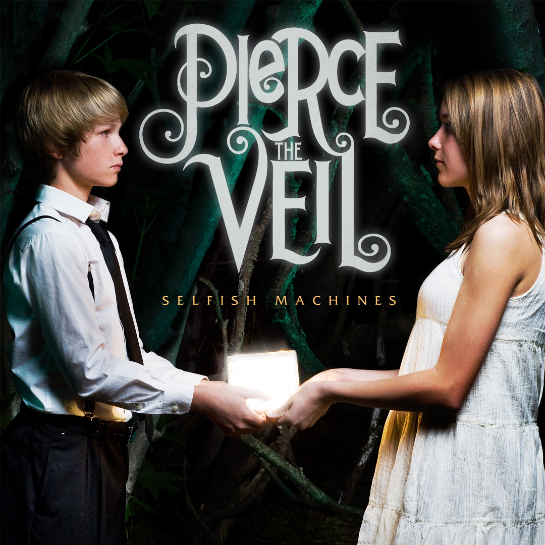 Stream Caraphernelia by Pierce The Veil Music | Listen online for