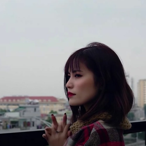 Gặp Nhưng Không Ở Lại - Min Hii cover