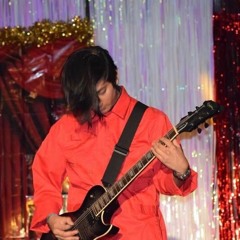 Hard To Explain - The Strokes (Cover)