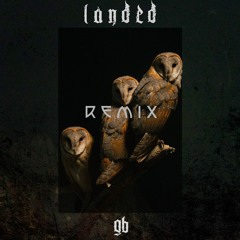 Drake - Landed (GaffelBeats Remix)