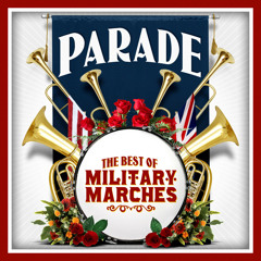 Royal Air Force March Past