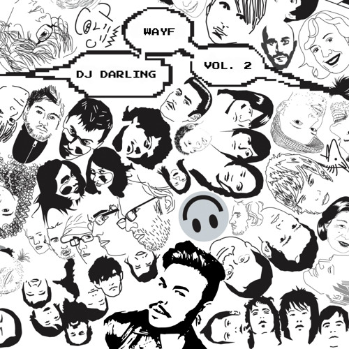 WE ARE YOUR FRIENDS 2