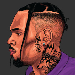 Chris Brown - Warm Embrace (Snippet)