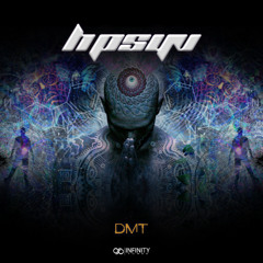 HpsyV - DMT
