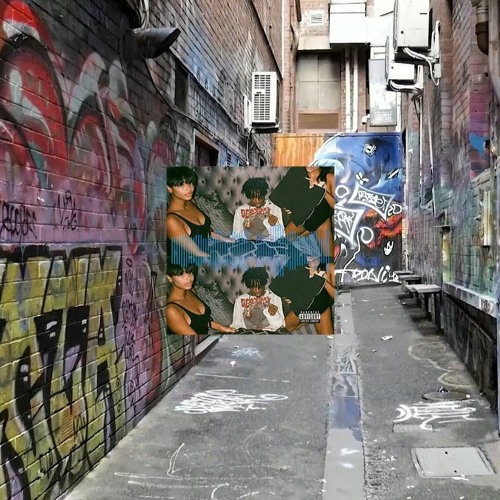 "Magnolia" But it's rock (Instrumental)