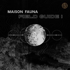 CRUDE Premiere: Kir - Fine By Me [Maison Fauna]