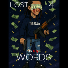 lost 4 words