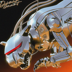 Discobeast