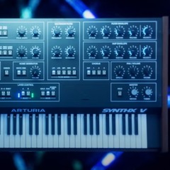 Mobius Nova (Synthx V Demo)