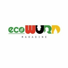 EcoWURD Magazine w/ P.O.C. 2.2.24 - Tavis Smiley
