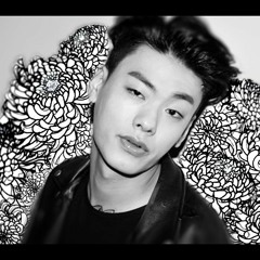 아이언 (IRON) - C Da Future