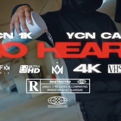 1K x Capo - No Heart
