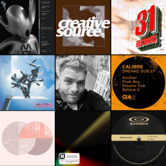 2025 // Live & Direct // Episode 3 - Liquid Special