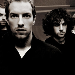 coldplay w/ DinnerWithDJ