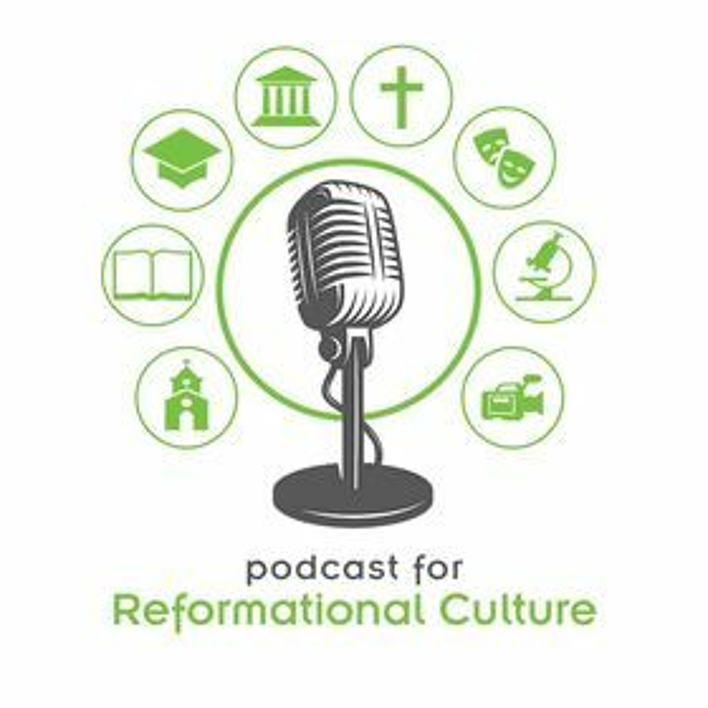 Rebel - Podcast for Cultural Engagement