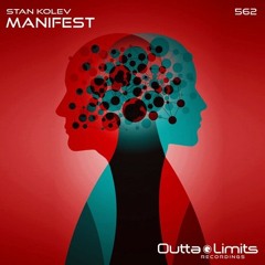 Stan Kolev - Manifest