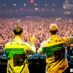 Rebelion - ID (Kicks Starts Rippin?)