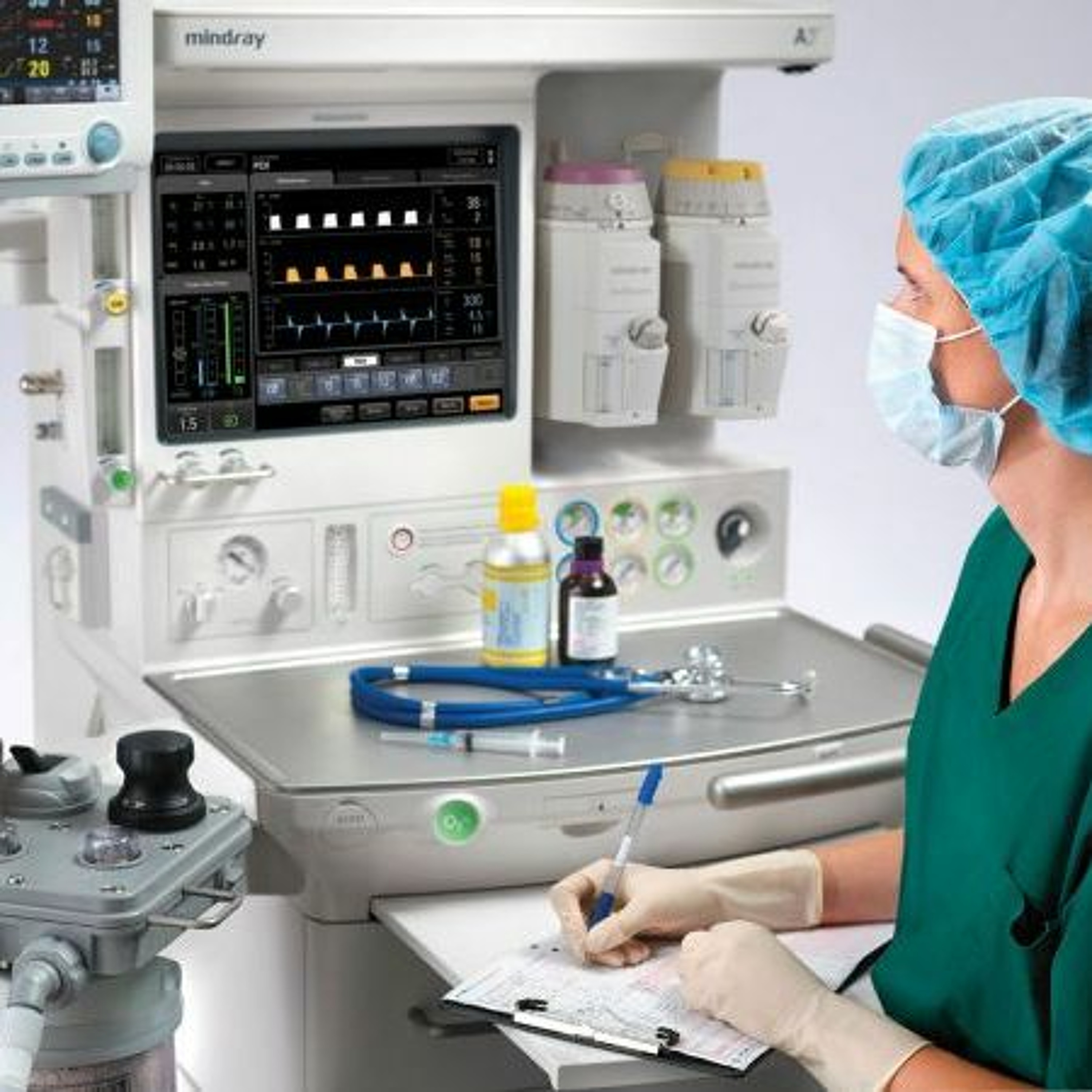 Medicina do Conhecimento