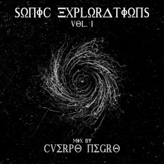 Sonic Explorations Vol 1