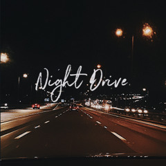 Night Drive In October (prod. twiin2)