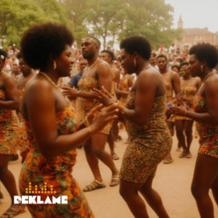 Camarão Que Dorme a Onda Leva (Dj De