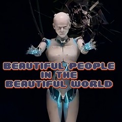 WJL- beautiful people ( club mix)