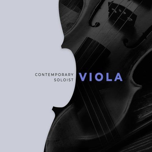 Contemporary Soloists: Viola - Alive by Stefano Fasce