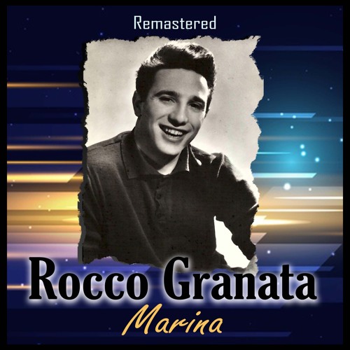 Tango D Amore Remastered By Rocco Granata