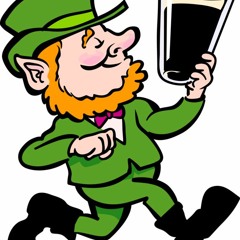 The Wondrous Adventures Of Luke The Leprechaun