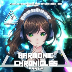 Shingo Dj - Harmonic Chronicles - Part 2 (xfade Preview)[July 1st]