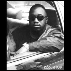 Best of Kool G Rap (7.22.22)