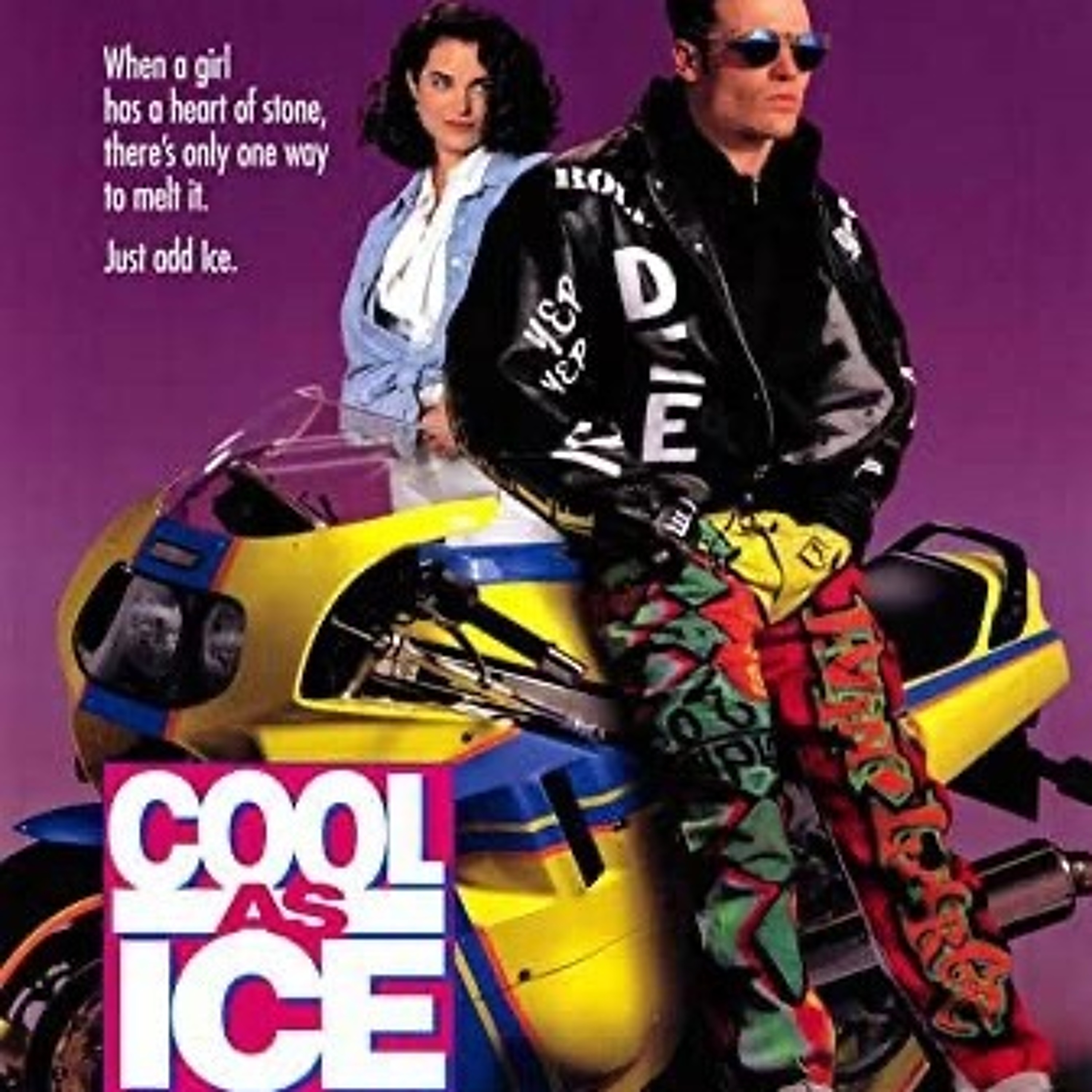 Cool As Ice