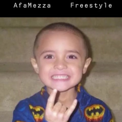 AfaMezza-Freestyle