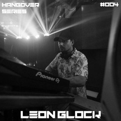Hang Over Series 004 | Leon Glock