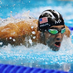 Michael Phelps prod Drevon Beats