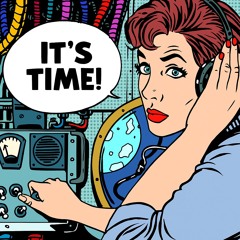 It's Time | Music from The Doctor's Office, Room 131