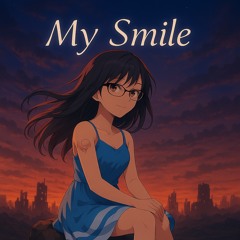 Savage Ghxst - My Smile [Prod.SmilZz]