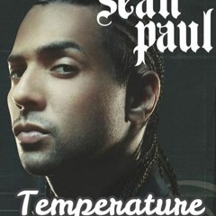 Sean Paul - Temperature (Pete Hertz Bootleg)
