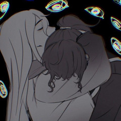 i just wanna be loved (Afterlife - XYLØ [Ark Patrol Remix])