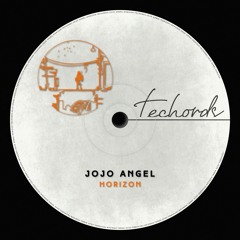 Jojo Angel - Horizon (Original Mix)