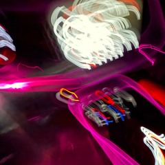 Bounce house - LILNJOTH