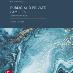 ✔Read⚡️ Public & Private Families Intro