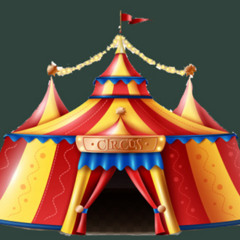 Zirkuswalzer (2010,M:KR,Remix:W.Eggert,Label:ZOUNDR 2020)