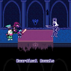 Kaardinal Rouxls
