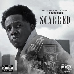 Scarred (Prod. EAST GOONS)