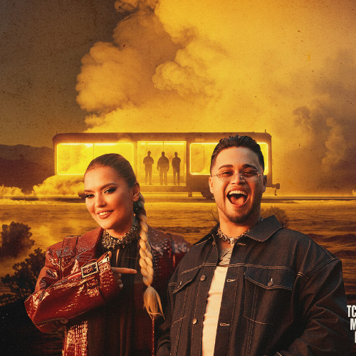 Demet Akalın ft Lvbel C5 Beni Unutma X N9 (Mirac Kılıçoğlu Remix)