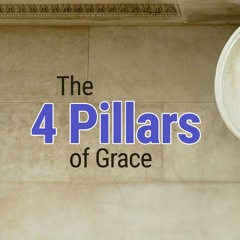 4 Pillars of Grace 3 - Generosity (Tariro Issa)