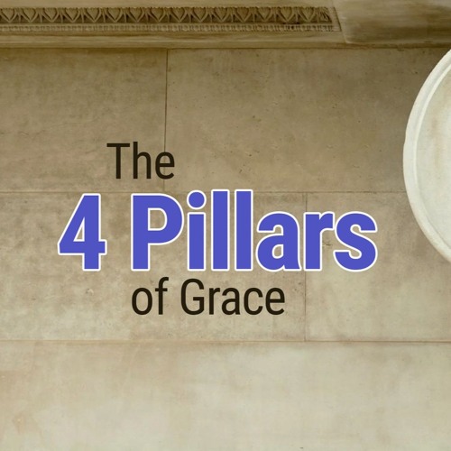 4 Pillars of Grace 3 - Generosity (Tariro Issa)