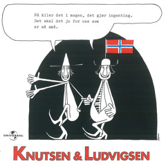 Knudsen & Ludvigsens Kjenningsmelodi 2